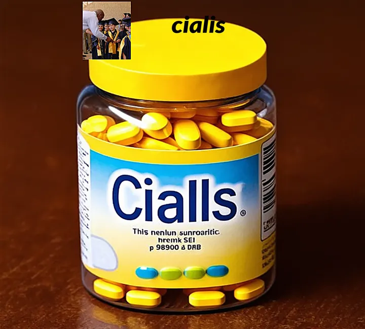 Cialis 1